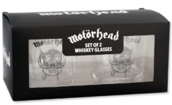 KKL Motorhead Whisky Gläser 2er-Pack KKLWGMH1 -Küchenzubehör 617cc9899a6a7d92851814ff4470ff9b