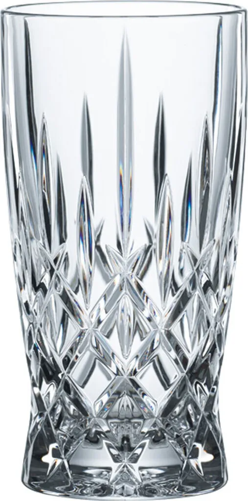 Nachtmann Latte Macchiato Set/4 + 4 Glastrinkhalme 7604/8tlg. Noblesse 104671 2 Nachtmann Latte Macchiato Set/4 + 4 Glastrinkhalme 7604/8tlg. Noblesse 104671 – Bild 2