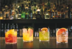 Nachtmann Whiskybecher Highland 345ml H:10,2cm, Klar (4er Pack) -Küchenzubehör 61de38dd36e9e8cd7345bc48cbaa8f21