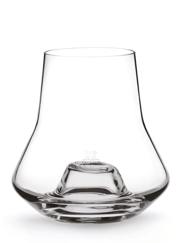 Peugeot Whiskyglas Les Impitoyables 290 Ml 1 Peugeot Whiskyglas Les Impitoyables 290 Ml