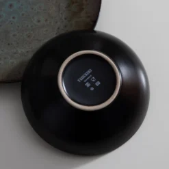 Tafelservice Steinzeug, Vancasso 16-St BUBBLE Kombiservice, Geschirrset Mit Müslischalen, Kaffeetassen, Dessertteller Und Speiseteller Für 4 Personen, Vintage 13 Tafelservice Steinzeug, Vancasso 16-St BUBBLE Kombiservice, Geschirrset Mit Müslischalen, Kaffeetassen, Dessertteller Und Speiseteller Für 4 Personen, Vintage -Küchenzubehör 62e3dbf38ea6764f64d6cb5e7f26cd94