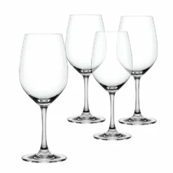 Spiegelau Weißwein Set/4 Winelovers 4090182 -Küchenzubehör 6311f8045c7c52b900432d6c53e46e06