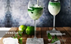 KROSNO Venezia Weißweinglas, 6er-Set, 250 Ml 19 KROSNO Venezia Weißweinglas, 6er-Set, 250 Ml -Küchenzubehör 636c5f662ec6690119ffb95374691dd9