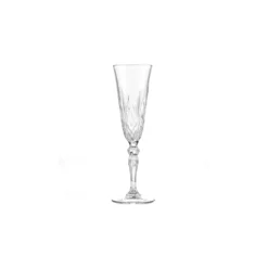 RCR Melodia Champagner 6er Set -Küchenzubehör 63d894e7f5756cd1ff79200f697f99a3