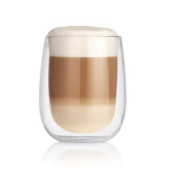 GOURMETmaxx Latte Macchiato Thermogläser - 2er-Set 16 GOURMETmaxx Latte Macchiato Thermogläser - 2er-Set -Küchenzubehör 643f728d2560db1e7a81764bc23dc8ca