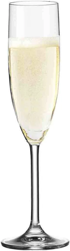 Leonardo 063314 Sektglas Set Daily 6-teilig 10 Leonardo 063314 Sektglas Set Daily 6-teilig – Bild 10