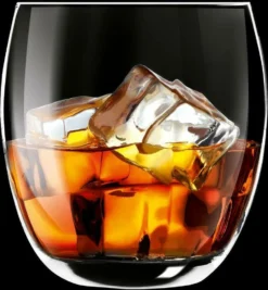 KROSNO Elite Whiskygläser, 6er-Set, 300 Ml -Küchenzubehör 687577084d127df7dfbda30357812be7