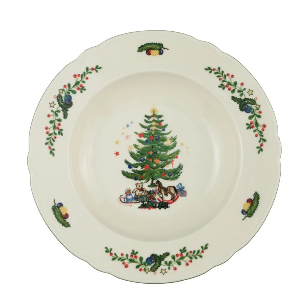 Seltmann Weiden Tafelservice Marieluise Grün Klassisch Traditionell 3 Seltmann Weiden Tafelservice Marieluise Grün Klassisch Traditionell – Bild 3