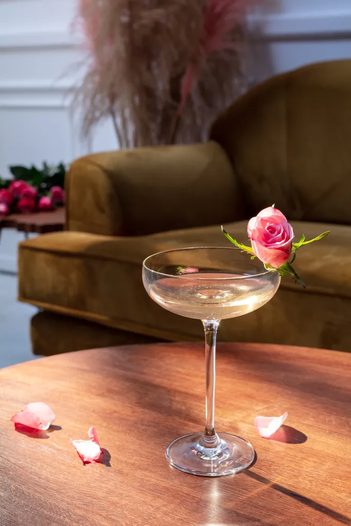 KROSNO Harmony Sektgläser, 6er-Set, 240 Ml 1 KROSNO Harmony Sektgläser, 6er-Set, 240 Ml