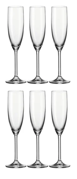 Leonardo 063314 Sektglas Set Daily 6-teilig 15 Leonardo 063314 Sektglas Set Daily 6-teilig -Küchenzubehör 6935faeef0fca5eb758419d3e98c3698