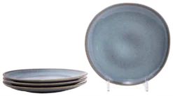 Like. By Villeroy & Boch Lave Glacé Kombiservice Für 4 Personen 20-teilig -Küchenzubehör 698f60e5dc57bee5ac01ff5a3f2034bb