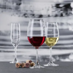 Spiegelau Weißwein Set/4 Winelovers 4090182 -Küchenzubehör 69c2e6428cb73398754a16669e5d32e3