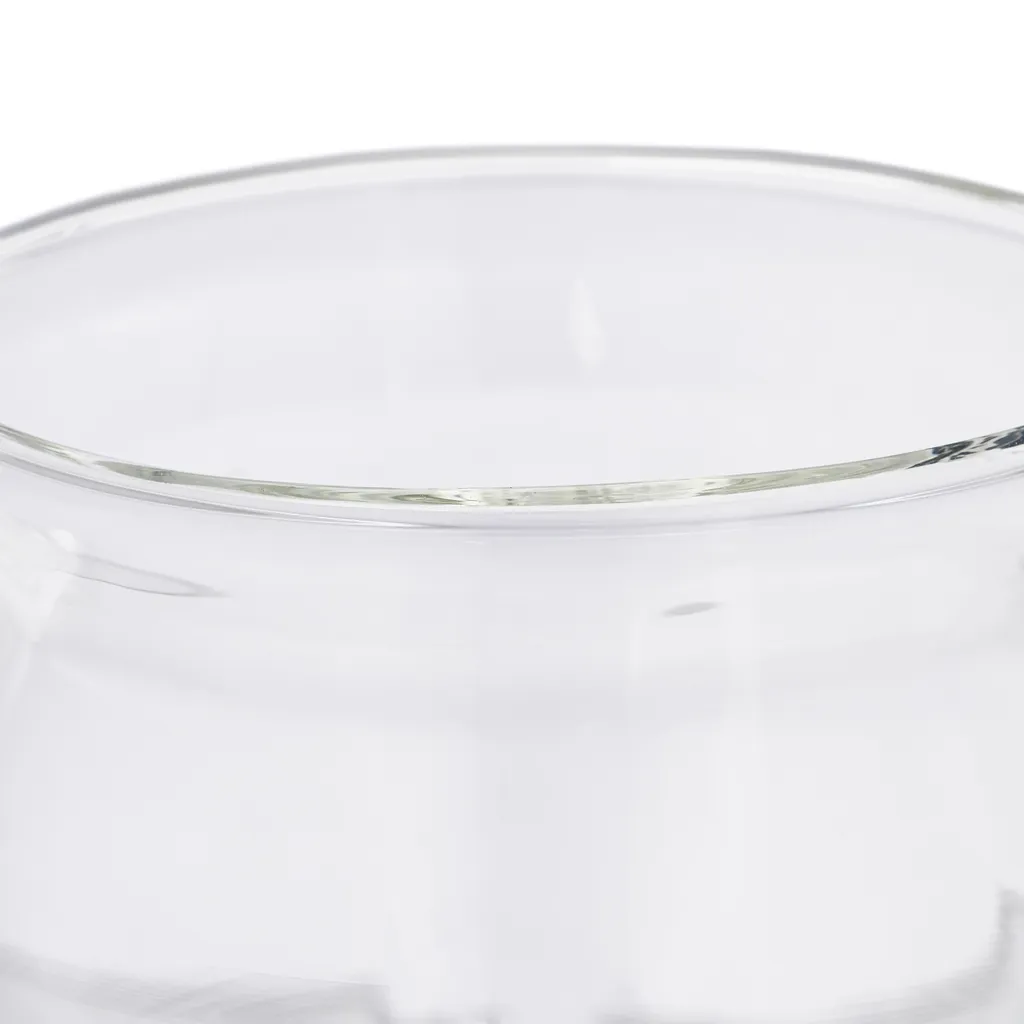 Relaxdays Doppelwandige Gläser "Eisbär" 3er Set 7 Relaxdays Doppelwandige Gläser "Eisbär" 3er Set – Bild 7