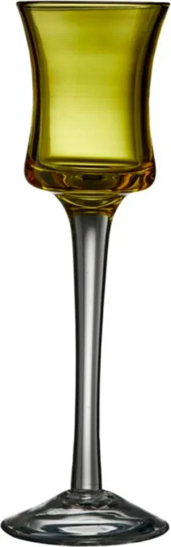 Lyngby Likörgläser 2,5 Cl Bis 4 Cl 6er Set Bunt -Küchenzubehör 6c1c9db0150bc76d3ab29836e6dc91cf