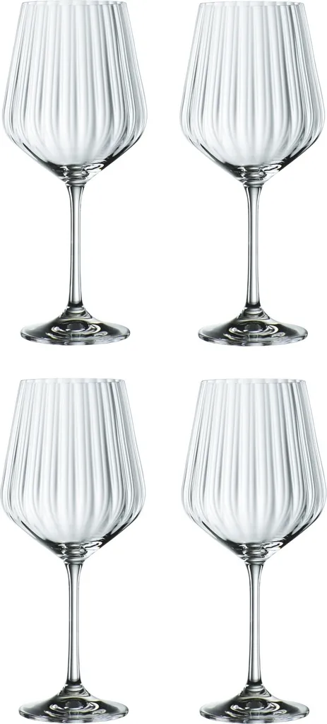 Nachtmann Gin&Tonic + 4 Glastrinkhalme 7574/8tlg. Tastes Good 103143 9 Nachtmann Gin&Tonic + 4 Glastrinkhalme 7574/8tlg. Tastes Good 103143 – Bild 9