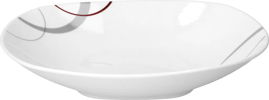 Kombiservice 62 Tlg. Palazzo, Eckige Form 5 Kombiservice 62 Tlg. Palazzo, Eckige Form – Bild 5