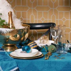 BUTLERS GOLDEN TWENTIES Karaffe Mit Goldrand Und Rillen 1l -Küchenzubehör 6c8044142458817d62ded767935adaeb