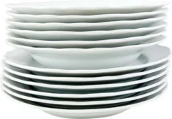 Hutschenreuther Maria Theresia Weiss Tafelset Essservice 12-tlg., 02013-800001-18339 14 Hutschenreuther Maria Theresia Weiss Tafelset Essservice 12-tlg., 02013-800001-18339 -Küchenzubehör 6cc32d824a9f91d388021ea4eb8d9a95