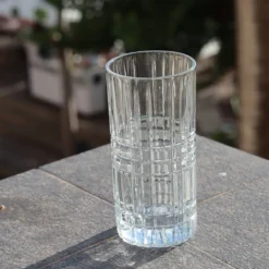 Kadum Cocktailgläser 6er Set Longdrinkgläser 360 Ml Longdrinkbecher Gläser Longdrink -Küchenzubehör 6d4a07d665d0225e95f5928431ac1ca2