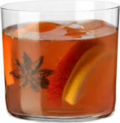 KROSNO Mixology Cidergläser, 6er-Set, 350 Ml -Küchenzubehör 6e4b14f0e39bd1dfaa70c8bcdd341d46