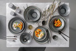 Sänger SÄNGER Steingut Geschirrset Helsinki, Tafelservice 12 Teilig Für 4 Personen 12 Sänger SÄNGER Steingut Geschirrset Helsinki, Tafelservice 12 Teilig Für 4 Personen -Küchenzubehör 6efbfffb0a13b958e4a387154942dad6