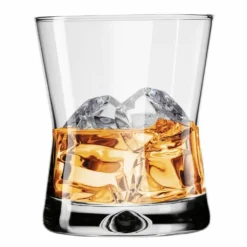 KROSNO X-Line Whiskygläser, 6er-Set, 290 Ml -Küchenzubehör 6f05f583a0fe56e4f5704bae898f188f