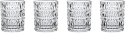 Nachtmann Whiskeybecher Ethno 294ml 4er Set -Küchenzubehör 6f1cc7af6a45b1b864d74456a1b97e80