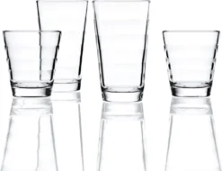 Leonardo GK/12tlg.Becherset Onda