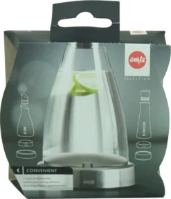 Emsa Kühlpad Für Karaffe Flow, 507337 -Küchenzubehör 6f61a0ac6d5d3a4ee0e7f9c52cb32c90