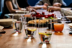 KROSNO Blended Hohe Wassergläser, 6er-Set, 510 Ml -Küchenzubehör 6f68fe60e5d8099d8b88deab0c9bf4ce