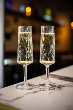 Koziol - Superglass Club Nr. 14 Borretsch Glas 100 Ml -Küchenzubehör 6f88297b23d0337deb000968853dd952