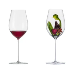 2 Rotweingläser 522/2 Im Geschenkkarton -Küchenzubehör 700272129822d8837a29ecb9c58c35f2