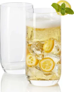 Leonardo Daily 6 Er Krt. Longdrinkbecher -Küchenzubehör 7040531481791a34d0dd7d33d3cb798e