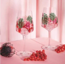 RITZENHOFF Aperitifglas Sprizz Glas 2er Set -Küchenzubehör 711268a127415a485602760ebbef3e89