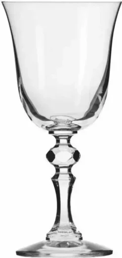 KROSNO Krista Kleine Rotweingläser, 6er-Set, 220 Ml 26 KROSNO Krista Kleine Rotweingläser, 6er-Set, 220 Ml -Küchenzubehör 714517dfbccd10fee52526c403b41f2f