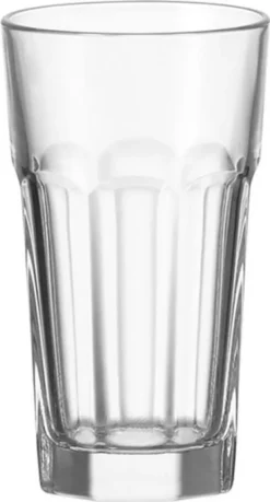 Leonardo GK 6 LD Becher-Set Longdrinkgläser 340 Ml Rock 012998/013381 -Küchenzubehör 72538fff359e53370b1d1d1ee7f029bb