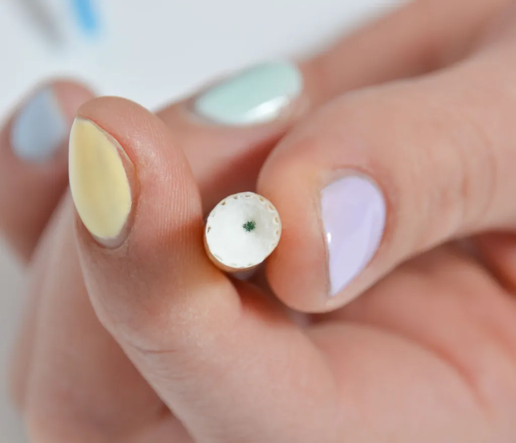 Aroma Kapseln 5er Set Kugeln Aromaperlen Für Zigaretten Leckere Sorten Klick Filter Perlen Kugel Kapsel , Geschmack Wählen:5er Set - Mix 6 Aroma Kapseln 5er Set Kugeln Aromaperlen Für Zigaretten Leckere Sorten Klick Filter Perlen Kugel Kapsel , Geschmack Wählen:5er Set - Mix – Bild 6