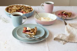 Mäser 931565 Kombiservice Kitchen Time II Für 4 Personen, Porzellan, Grün (1 Set, 16-teilig) 19 Mäser 931565 Kombiservice Kitchen Time II Für 4 Personen, Porzellan, Grün (1 Set, 16-teilig) -Küchenzubehör 73dacba54222d79a2cc268e961cbb5be