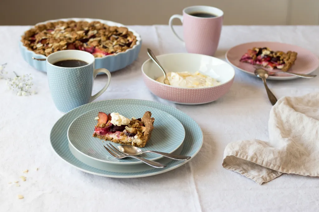 Mäser 931565 Kombiservice Kitchen Time II Für 4 Personen, Porzellan, Grün (1 Set, 16-teilig) 10 Mäser 931565 Kombiservice Kitchen Time II Für 4 Personen, Porzellan, Grün (1 Set, 16-teilig) – Bild 10