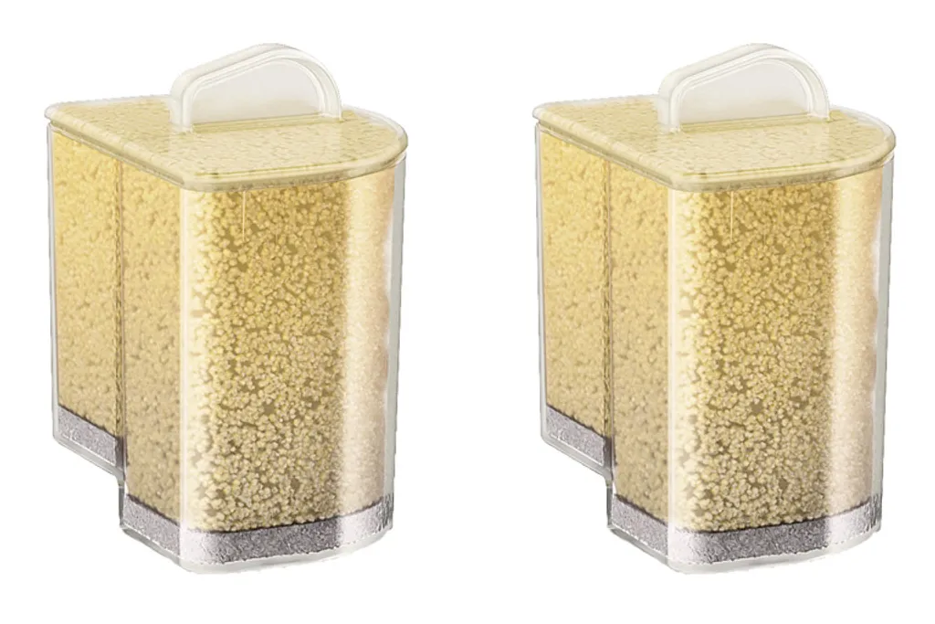 Philips GC 002/00 PerfectCare Pure Steam Anti-Kalk-Kartusche Doppelpack 2 Philips GC 002/00 PerfectCare Pure Steam Anti-Kalk-Kartusche Doppelpack – Bild 2