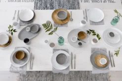 Arzberg JOYN | WHITE Set 12-tlg. -Küchenzubehör 74290abdf14ac248104e5e14ad16b9b5