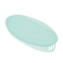 Premium Saftkanne, 2 Liter Fassungsvermögen, Mit Vielseitigem Deckel Und Integrierter Maßeinteilung Für Kalte Getränke Wie Saft, Eistee, Wasserkaraffe Aus Kunststoff -Küchenzubehör 743e98b4d7f7df064f0680b4764fe650