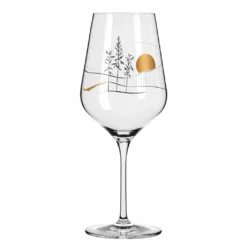 Herzkristall Rotweinglas #8 Von Christine Kordes 26 Herzkristall Rotweinglas #8 Von Christine Kordes -Küchenzubehör 7458dc484116b72ae38eb6d2025236fe