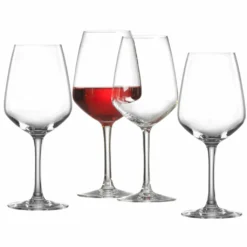 Ritzenhoff & Breker Burgunderglas "MAMBO" 0,5 L 9 Ritzenhoff & Breker Burgunderglas "MAMBO" 0,5 L -Küchenzubehör 7460551f5b36471eb64a32de2b710f54