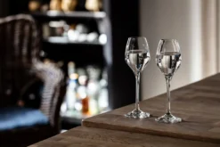 KROSNO Splendour Likörgläser, 6er-Set, 60 Ml -Küchenzubehör 74ca548d263b5ca7e1917f6a64195ce2