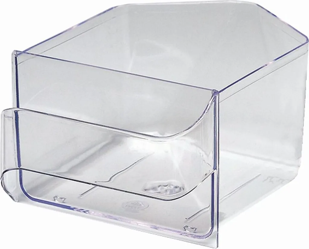 6 Stück WESTMARK Küchenschütte "Venezia" Klar, 1 L, Mehlschütte, Zuckerschütte, Kunststoff, 120 X 140 X 85 Mm 1 6 Stück WESTMARK Küchenschütte "Venezia" Klar, 1 L, Mehlschütte, Zuckerschütte, Kunststoff, 120 X 140 X 85 Mm