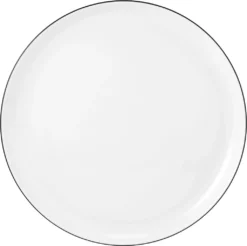 Seltmann Weiden Kaffeeservice Lido Schwarz Mit Farbrand Zeitlos -Küchenzubehör 754a4701f11f8670ba682eea4d9dd955