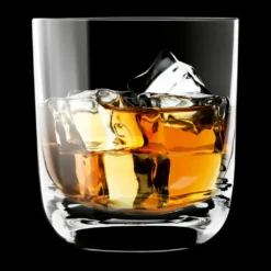 KROSNO Glamour Whiskygläser, 6er-Set, 300 Ml -Küchenzubehör 76552741f7a167f452a30f6f85016a91