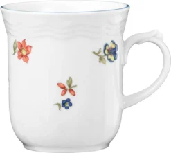 Seltmann Weiden Frühstück-Set Sonate Bunt Landhaus Traditionell -Küchenzubehör 76e3f2a6fb7ea277605a16d680fb624a