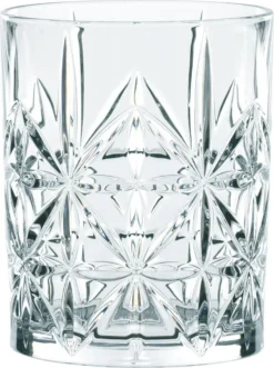 Nachtmann Whiskybecher Highland 345ml H:10,2cm, Klar (4er Pack) -Küchenzubehör 775979bf08c01728ae445604bfcb9a83